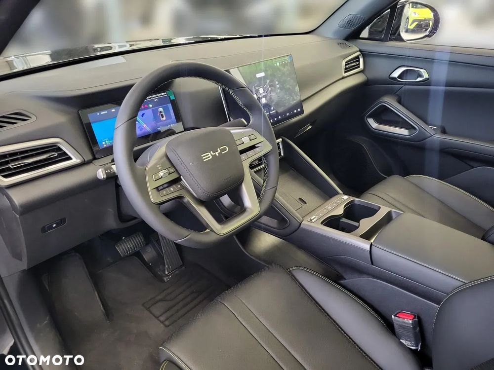 BYD Atto 2 DM-i - 18