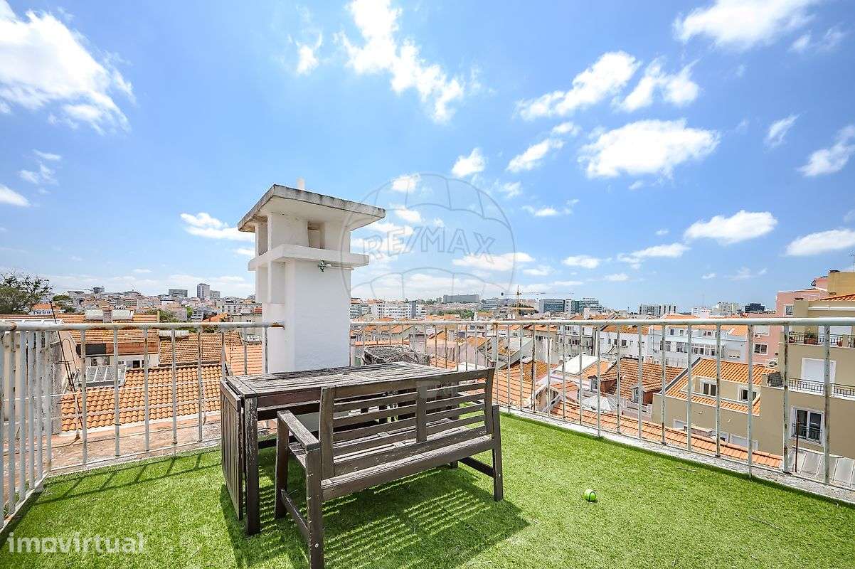 Apartamento T2 para venda - Grande imagem: 2/21