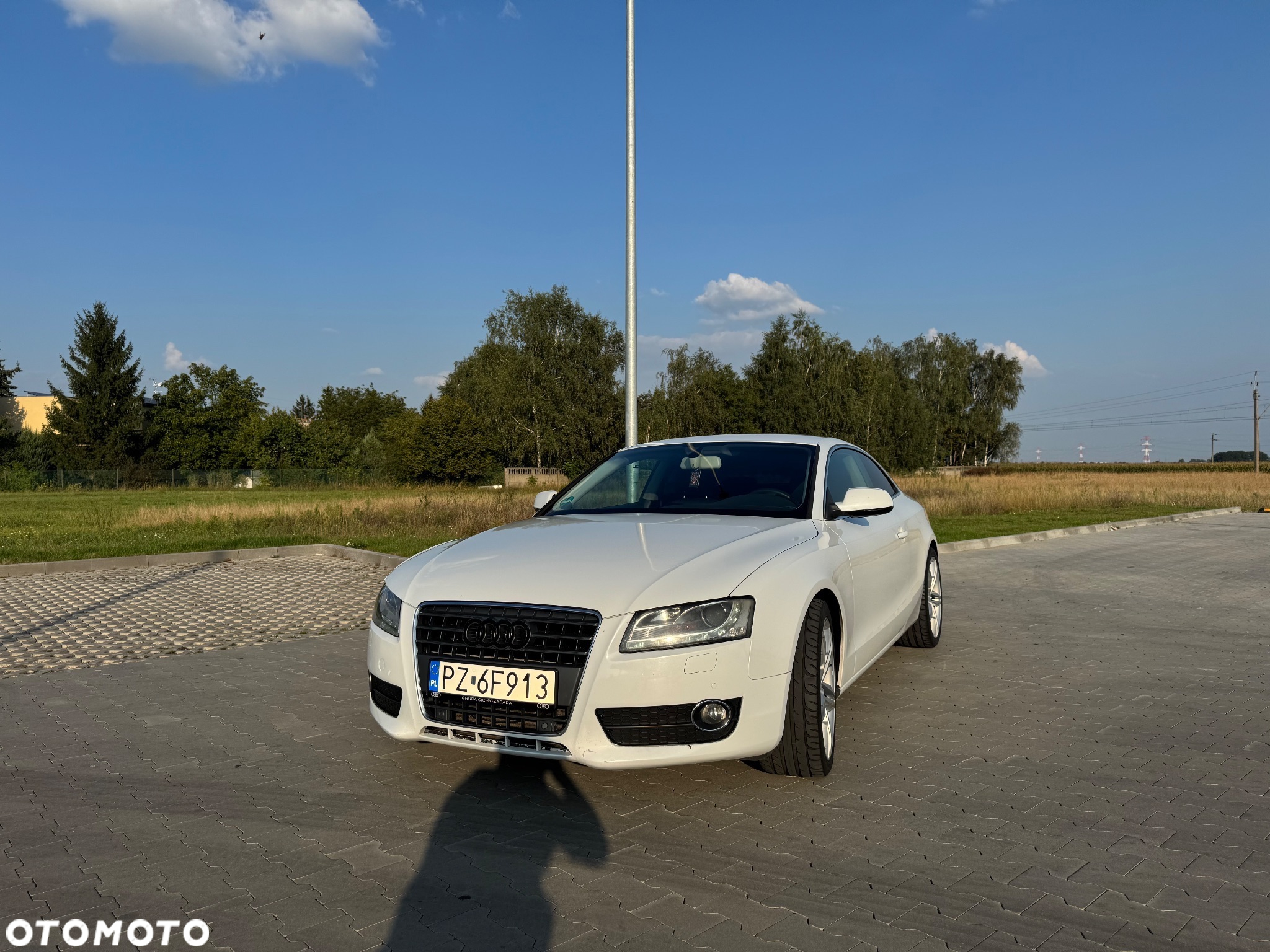 Audi A5 - 2
