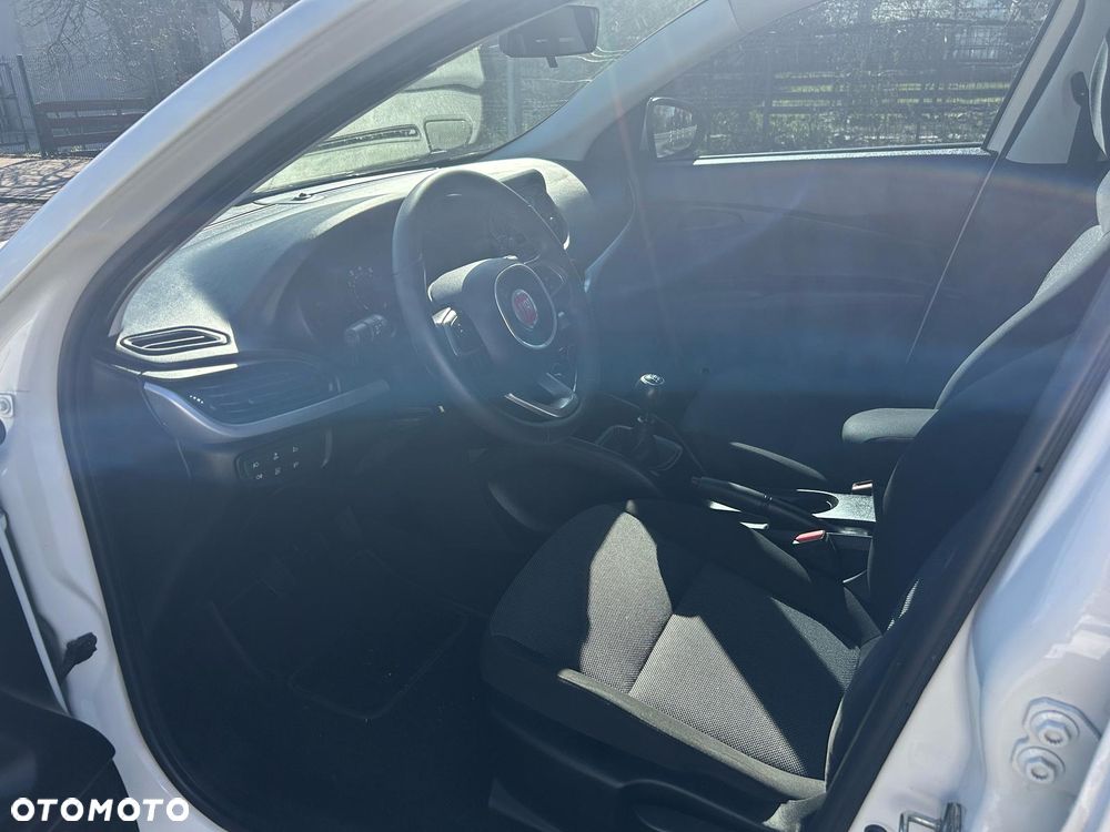 Fiat Tipo - 15