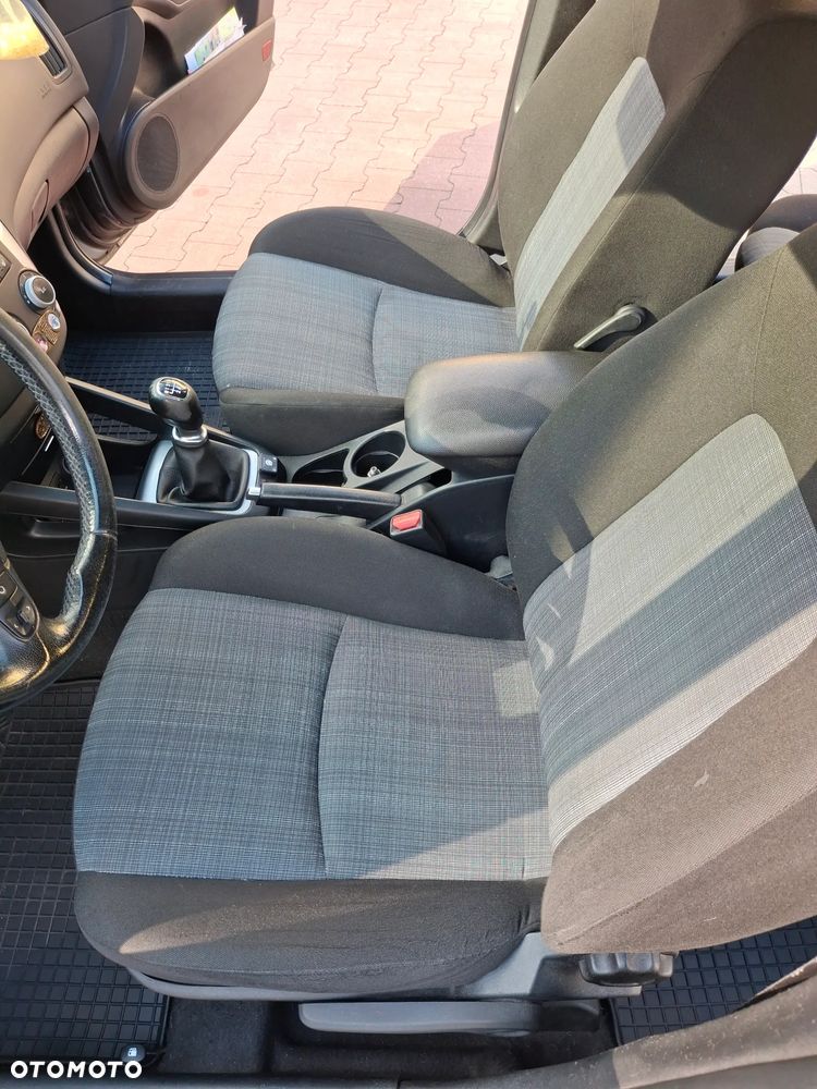 Kia Ceed 1.6 Comfort - 6
