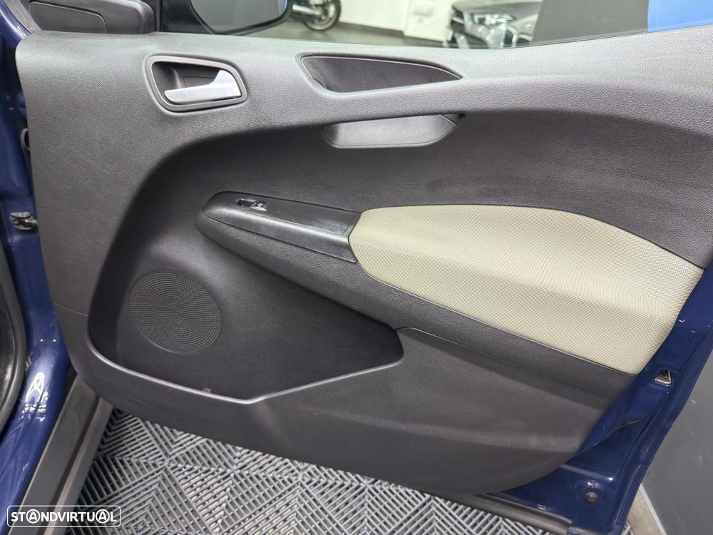 Ford Tourneo Courier 1.0 EcoBoost Titanium - 22
