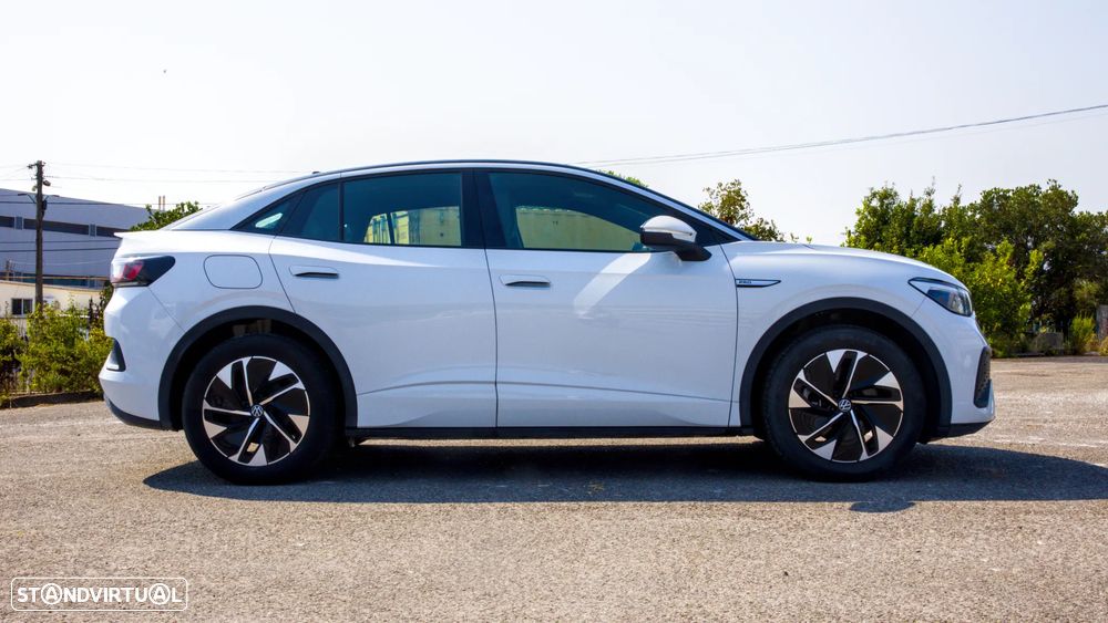 Volkswagen Id.5 2023 photo 3