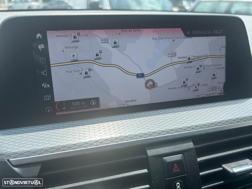 BMW X3 30 e xDrive Pack M - 10