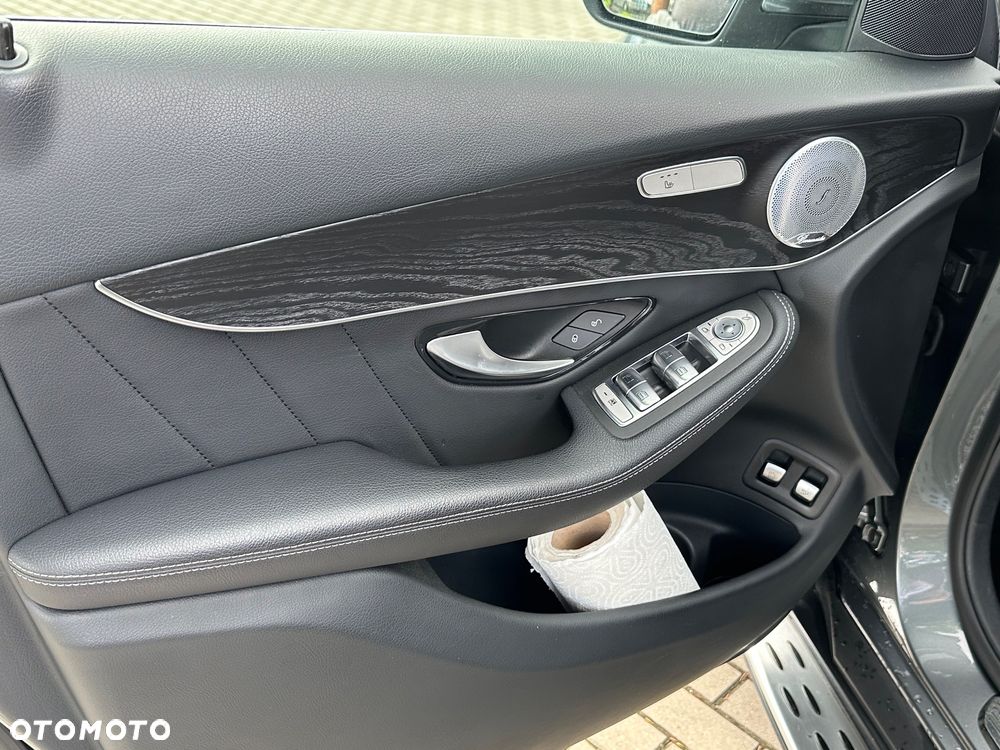 Mercedes-Benz GLC - 5