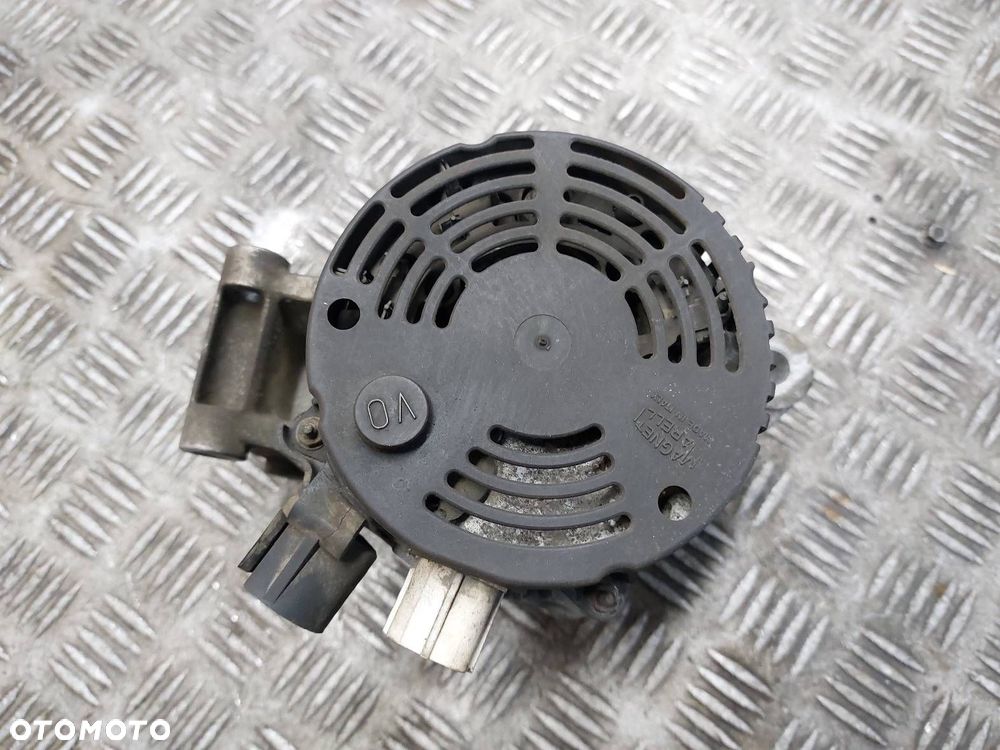 ALTERNATOR FORD FOCUS MK1 1.6 16V 98AB10300GL - 4