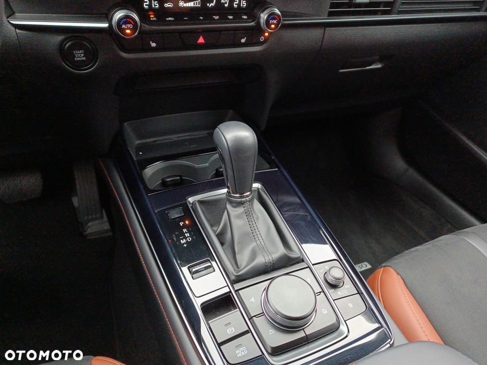Mazda CX-30 - 12