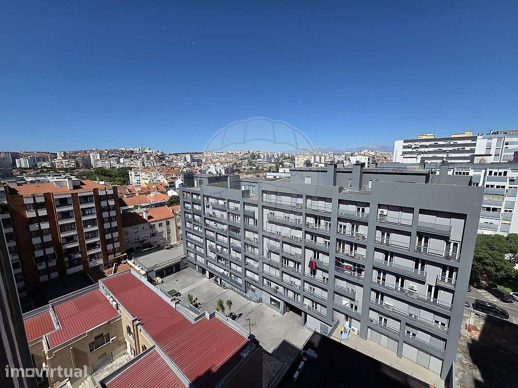 Apartamento T2 para arrendamento - Grande imagem: 4/21
