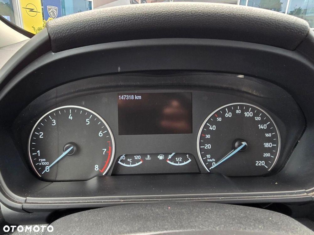 Ford EcoSport 1.0 EcoBoost GPF Navi Edition ASS - 19