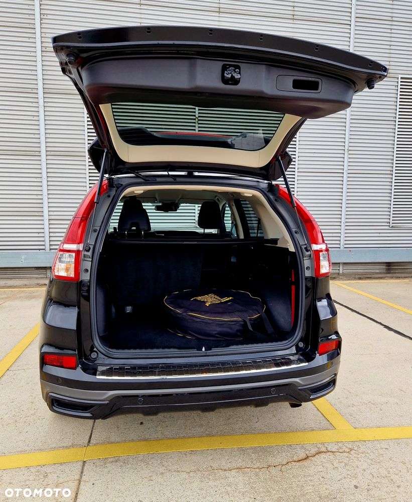 Honda CR-V 2.0 Elegance (Honda Connect+) - 17
