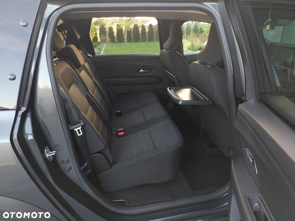 Dacia Jogger 1.0 TCe Extreme+ 7os - 17