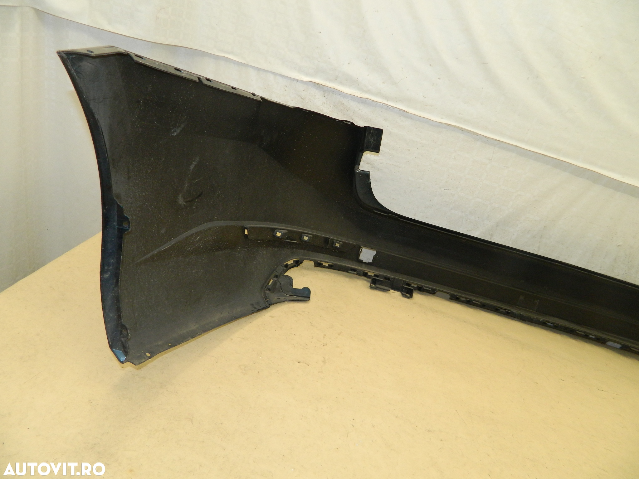 Bara spate Skoda Superb 3 Kombi, 2017, 2018, 2019, 2020, 3V9807421 - 2