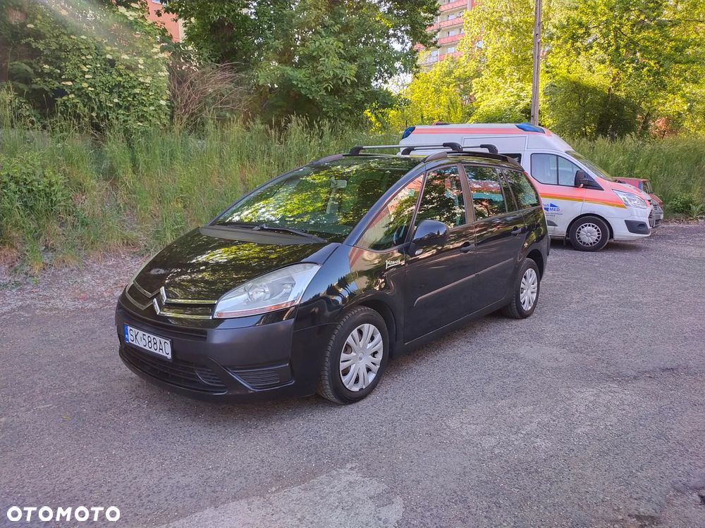 Citroën C4 Picasso 1.6 HDi FAP Provence - 3
