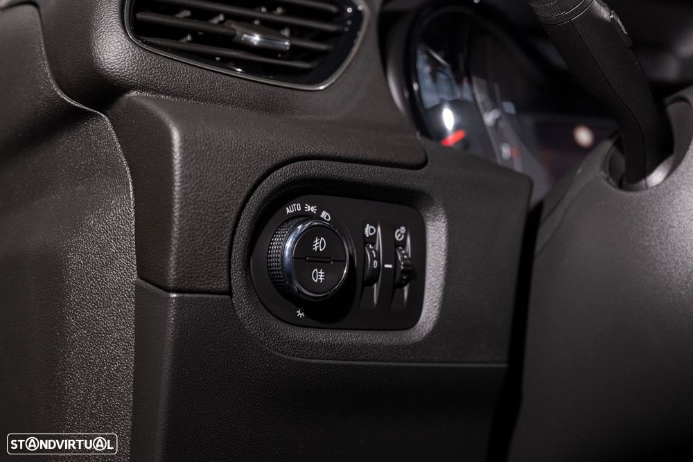 Opel Grandland X 1.2 T Business Edition - 21