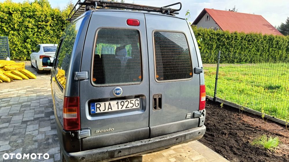 Fiat Scudo - 4
