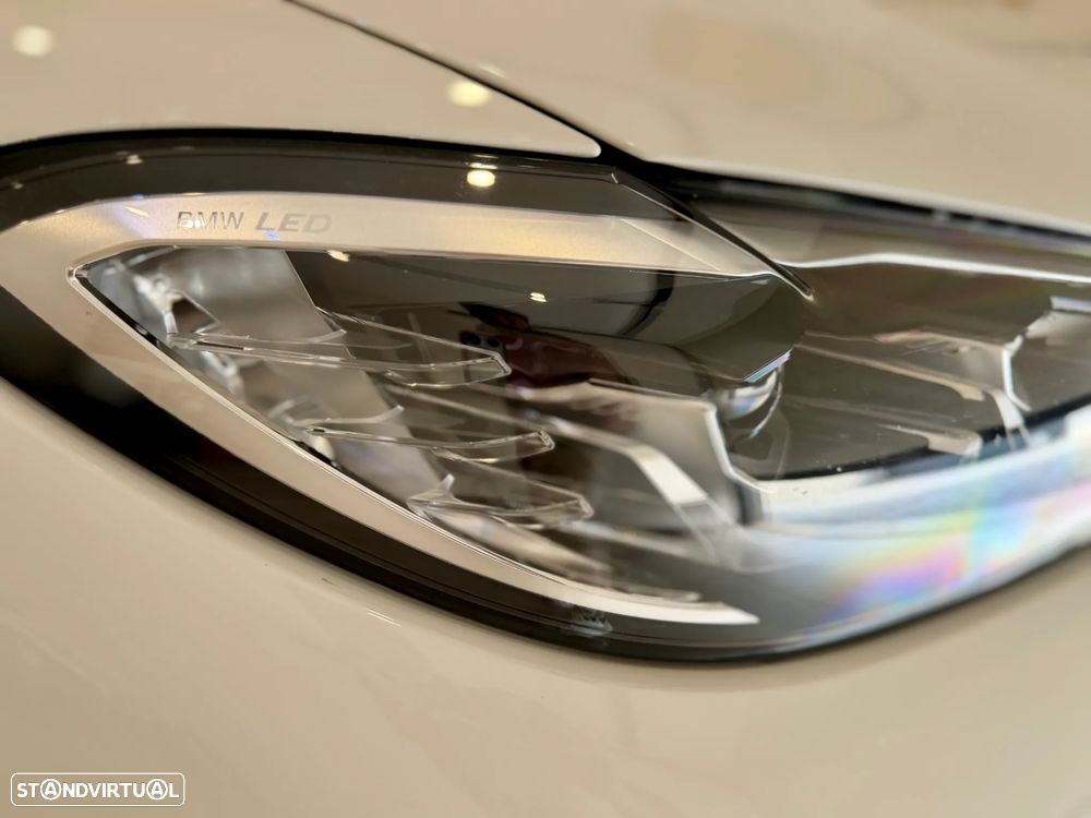 BMW i4 eDrive40 Gran Coupe M Sport - 30