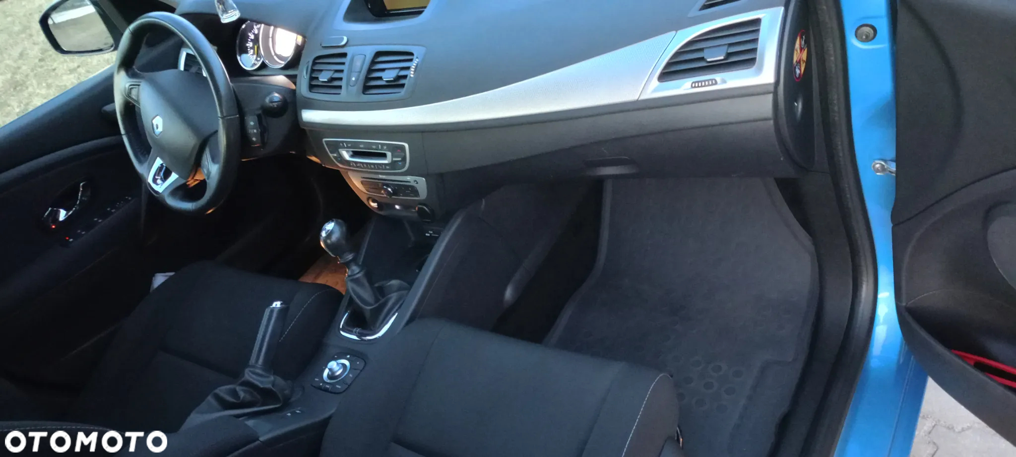 Renault Megane - 5