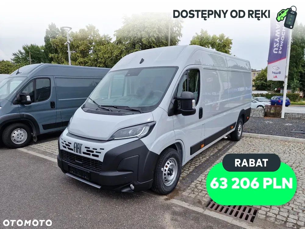 Fiat Ducato - 1