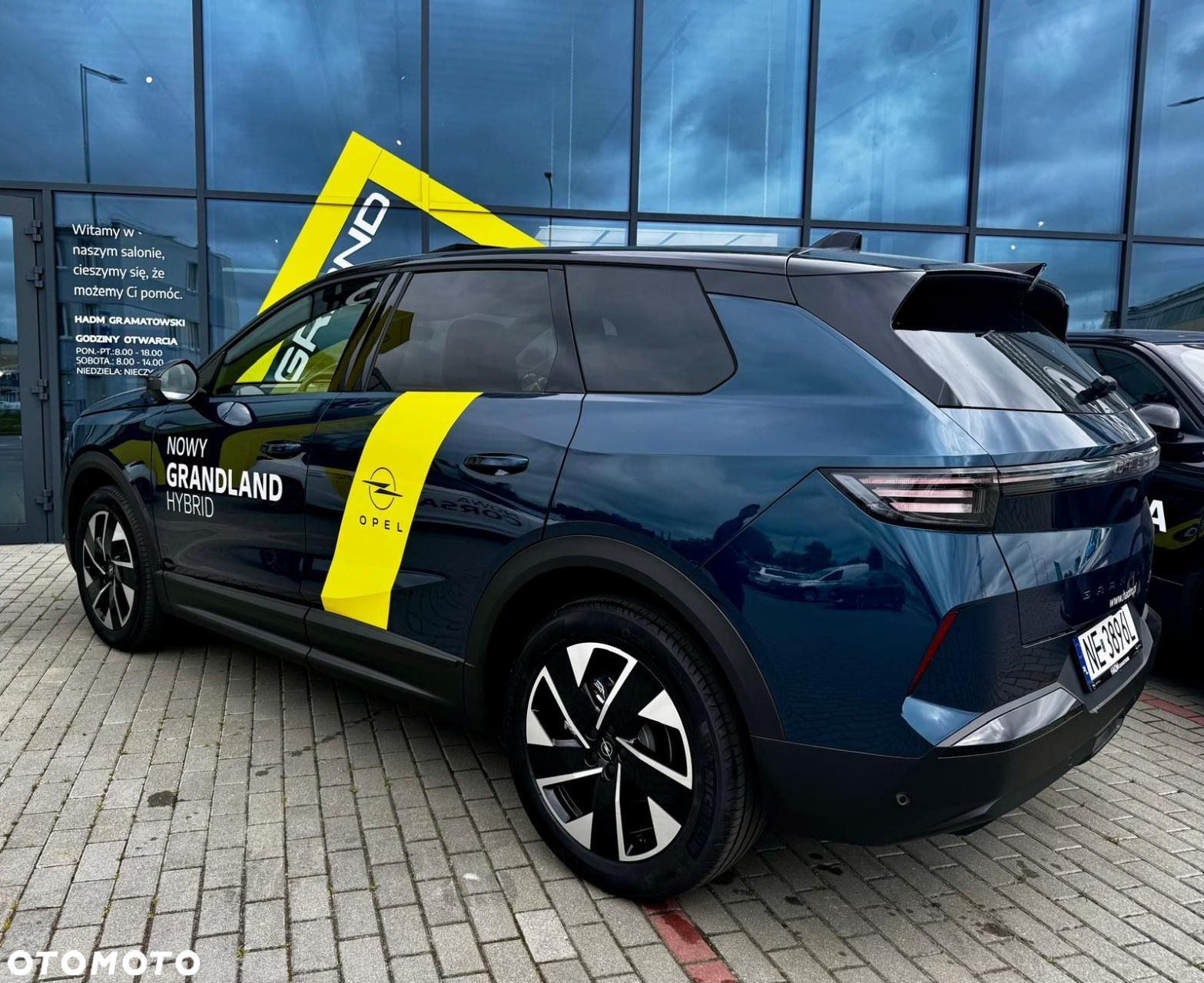 Opel Grandland - 4