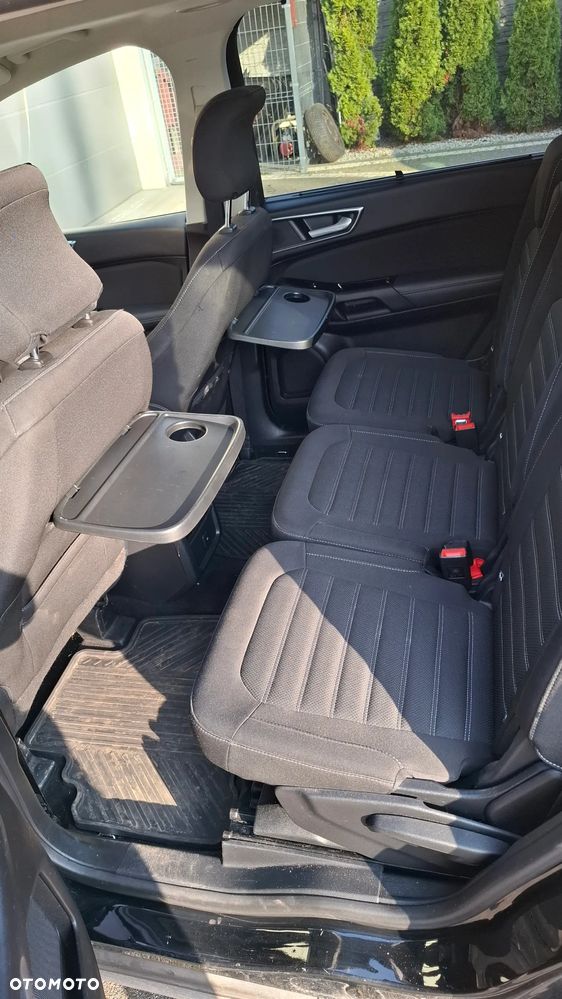 Ford Galaxy 2.0 TDCi Titanium - 25