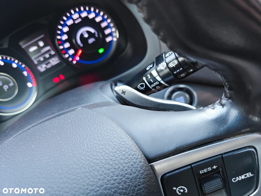 Hyundai i40 2.0 Automatik Premium - 33