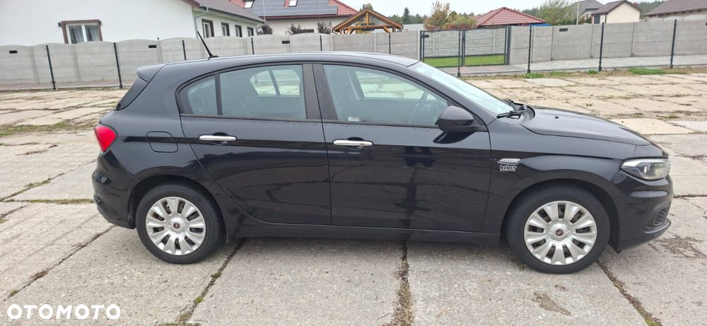 Fiat Tipo - 2