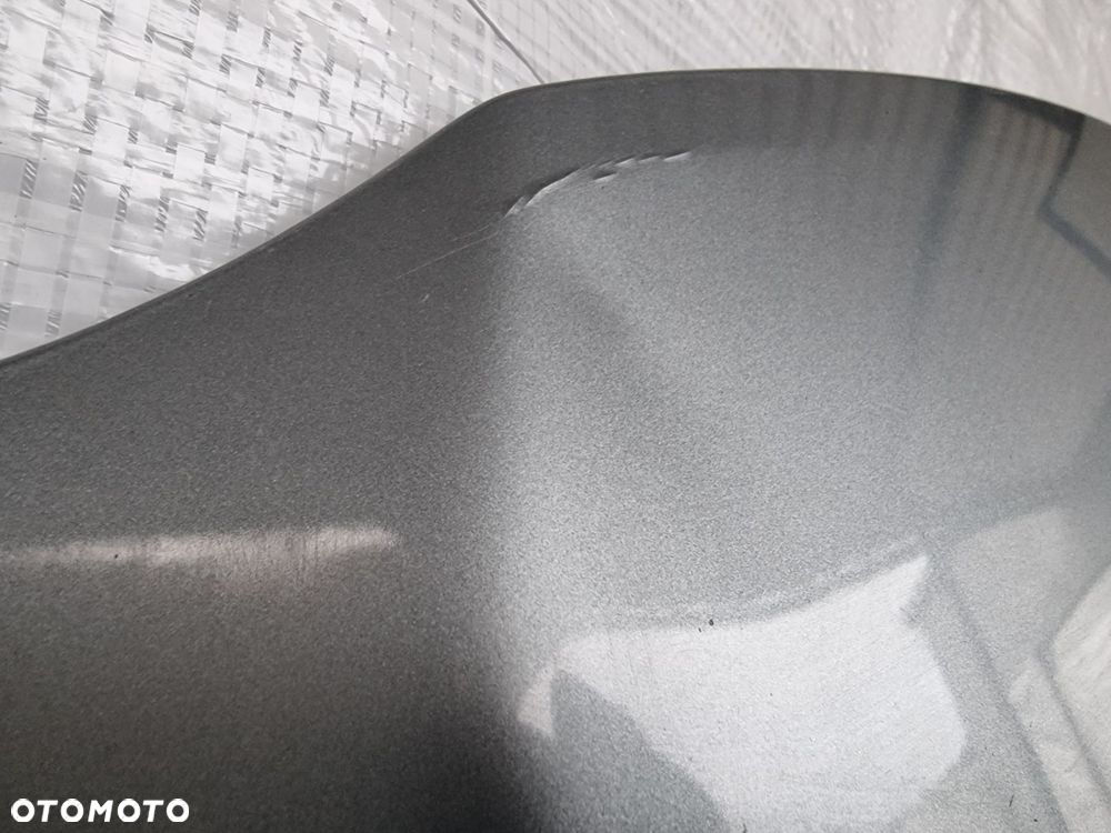 OPEL INSIGNIA A MASKA POKRYWA SILNIKA KOD LAKIERU Z179 - 5