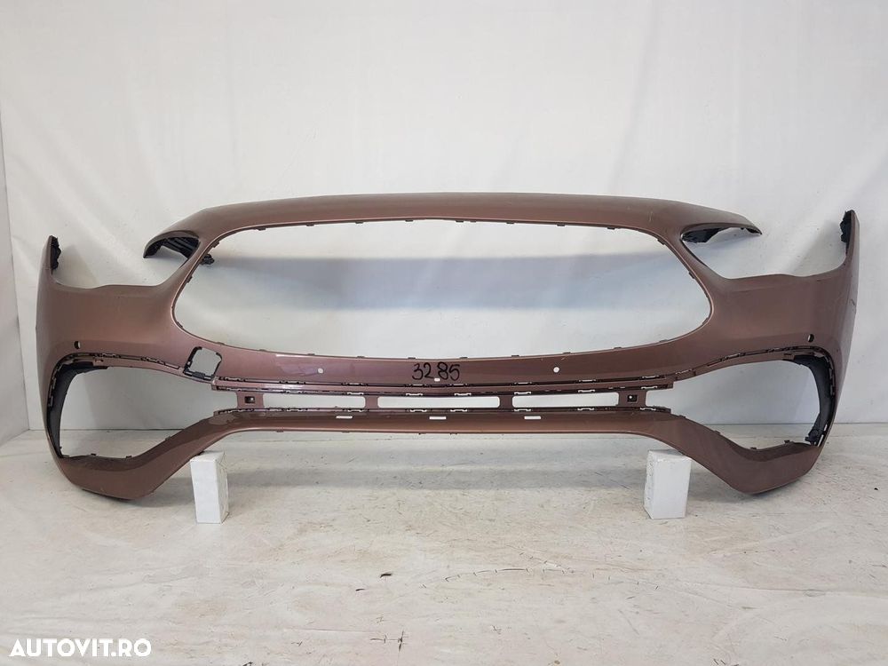 Bara fata Mercedes GLA X247 AMG dupa 2022 - 2