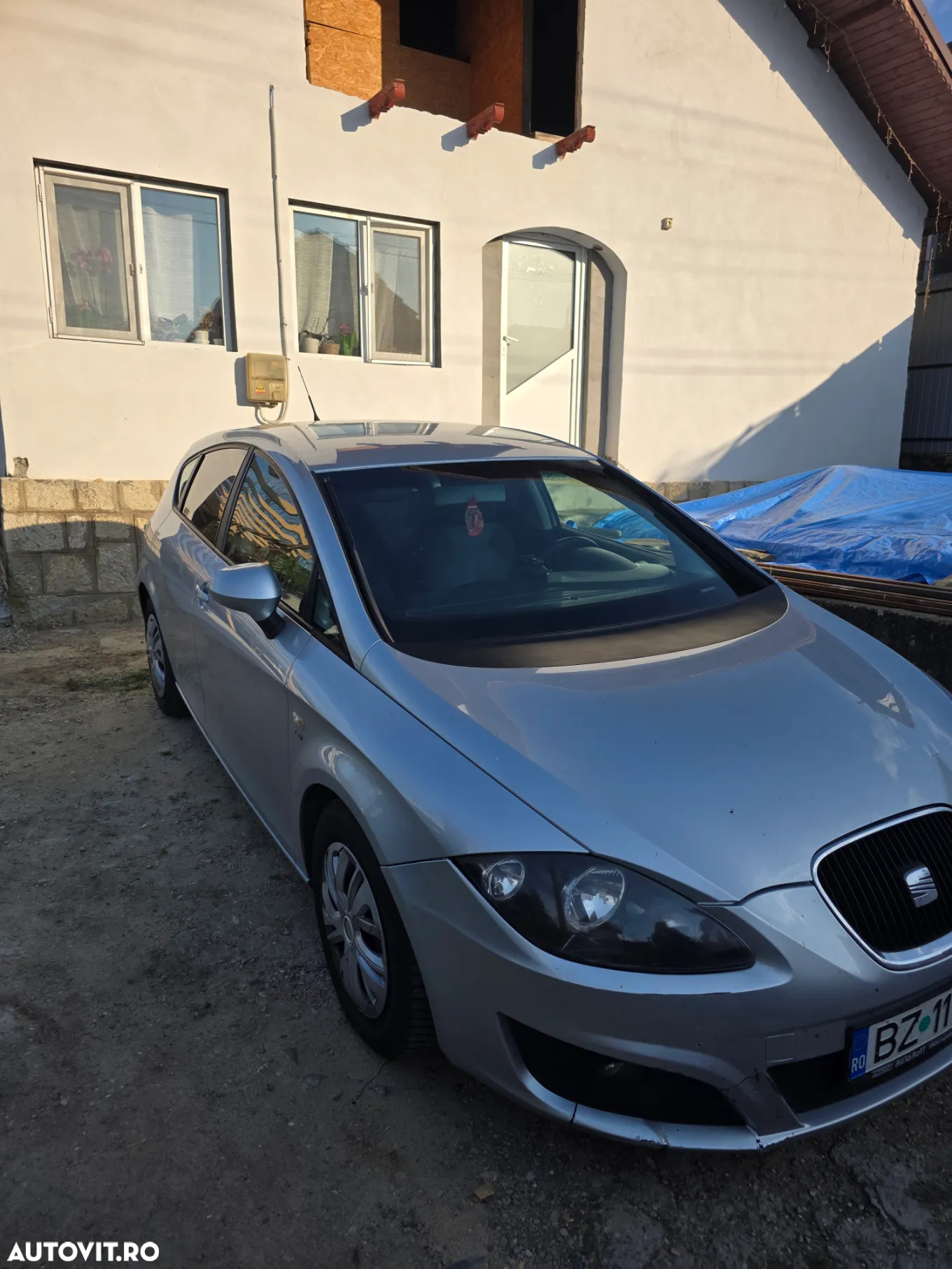 Seat Leon 1.4 TSI Style - 2