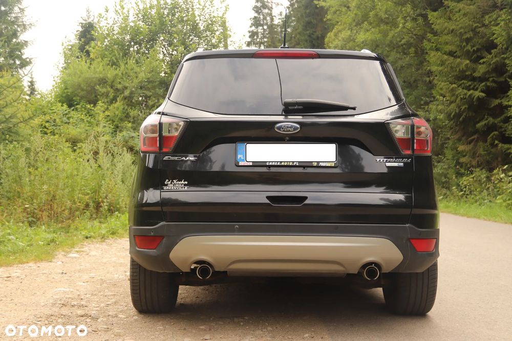 Ford Escape - 5