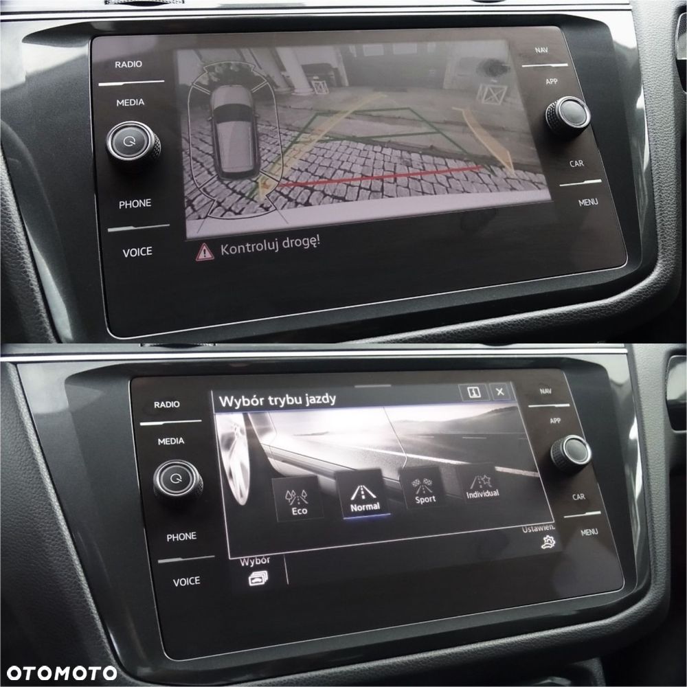 Volkswagen Tiguan - 8