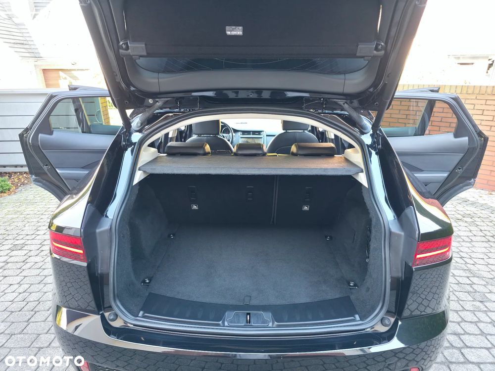 Jaguar E-Pace 2.0 i4D AWD SE - 14