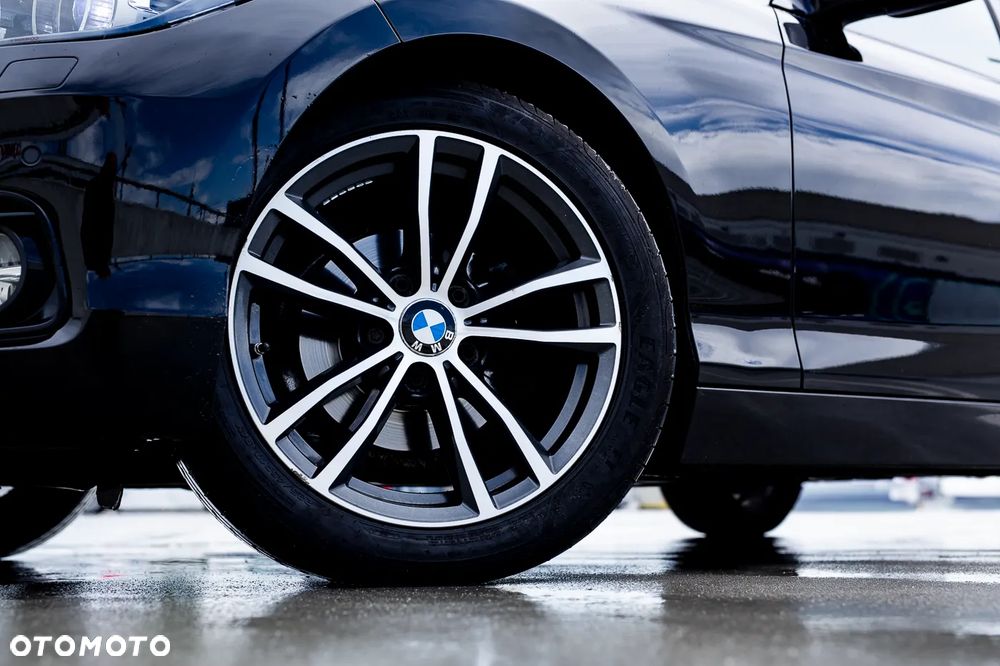 BMW Seria 1 118i GPF M Sport - 7