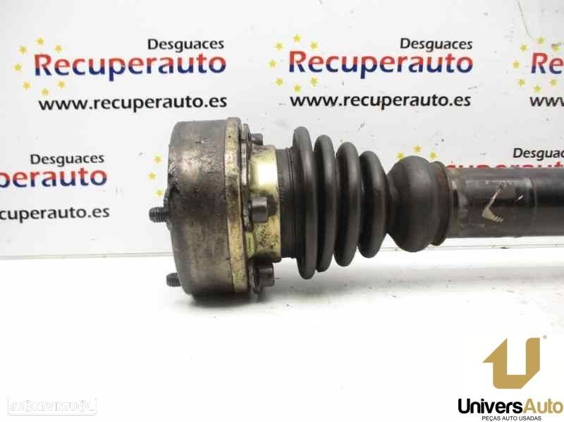 TRANSMISSÃO FRONTAL DIREITA VOLKSWAGEN GOLF III 1997 - - 3