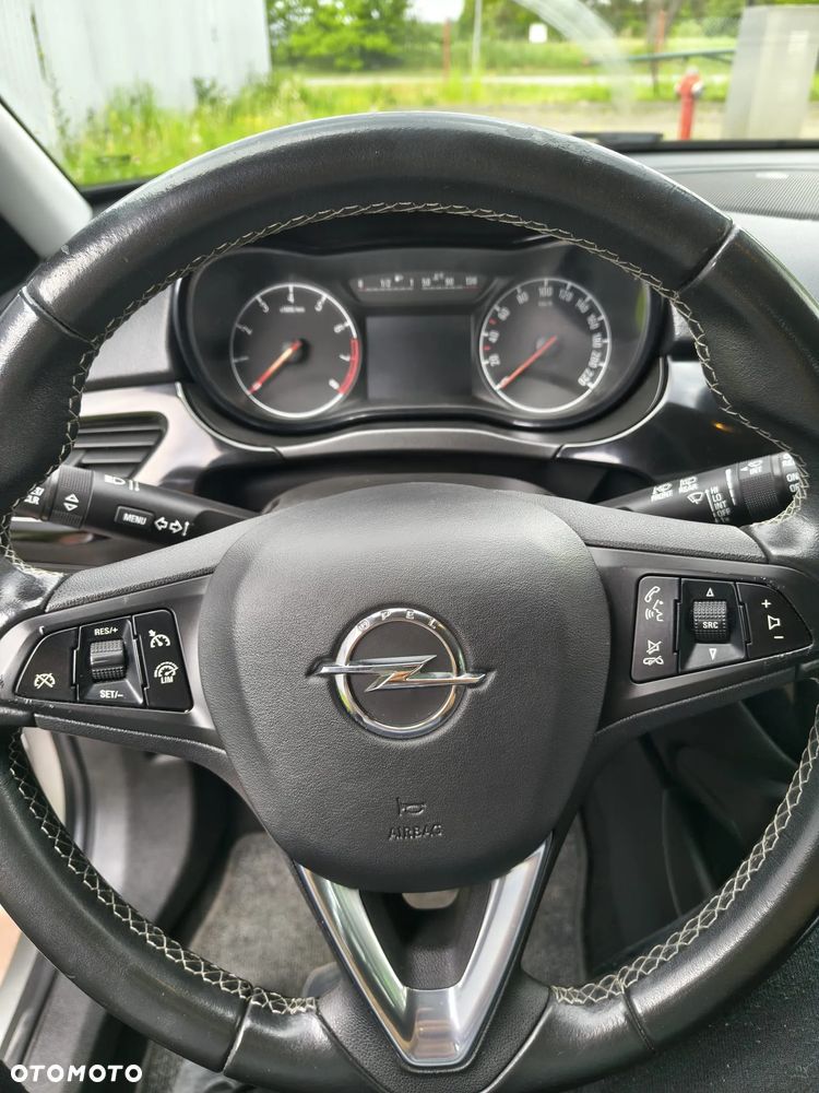 Opel Corsa 1.4 Edition - 12