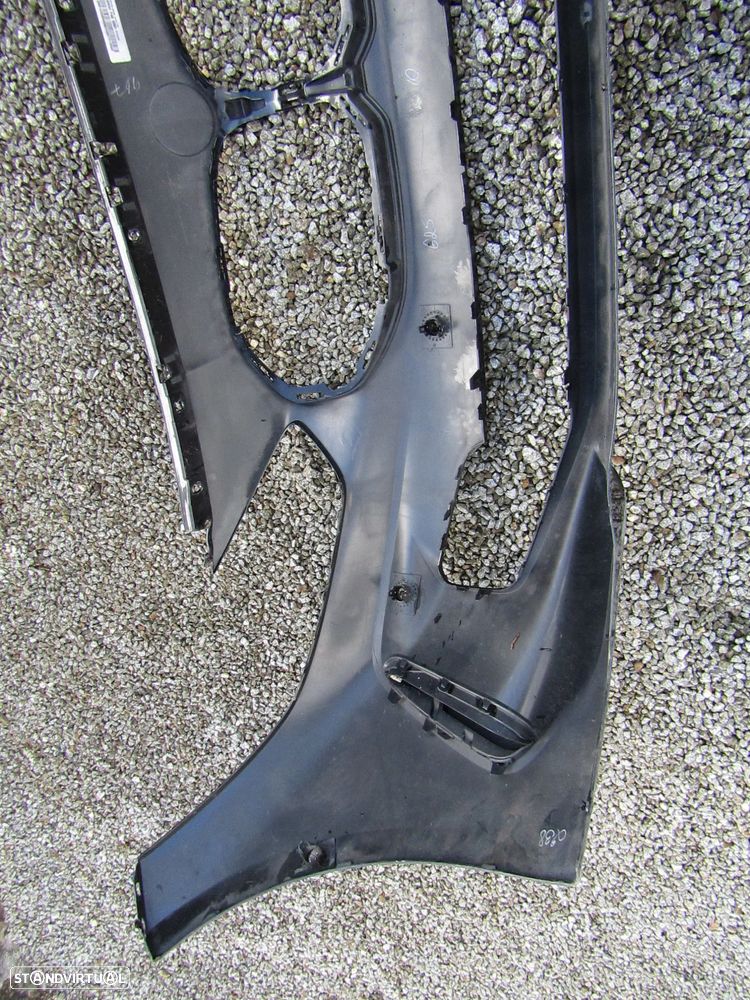 Para-choques BMW serie 1 F40 MSP Pack M ano 2020 (original) ver descrição - 13