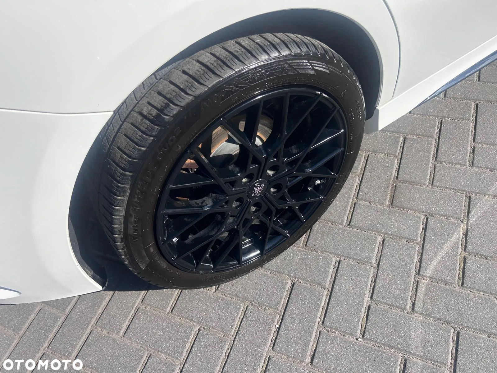 Mercedes-Benz Klasa A 200 d Edycja specjalna 8G-DCT - 25