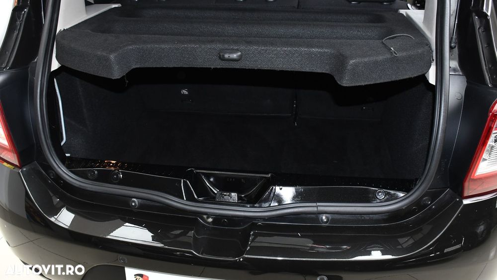 Dacia Sandero Stepway TCe 90 Prestige - 15