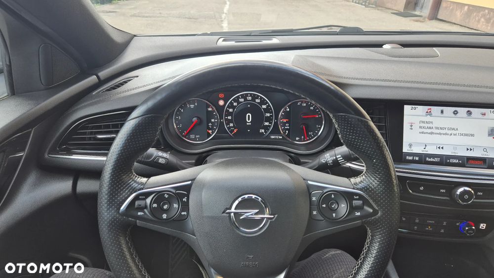 Opel Insignia 2.0 Innovation - 17