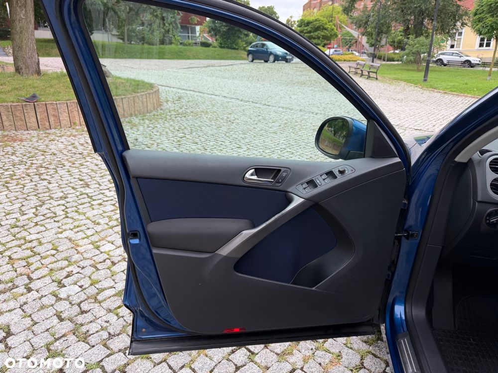Volkswagen Tiguan 2.0 TDI DPF 4Motion DSG Sport & Style - 19