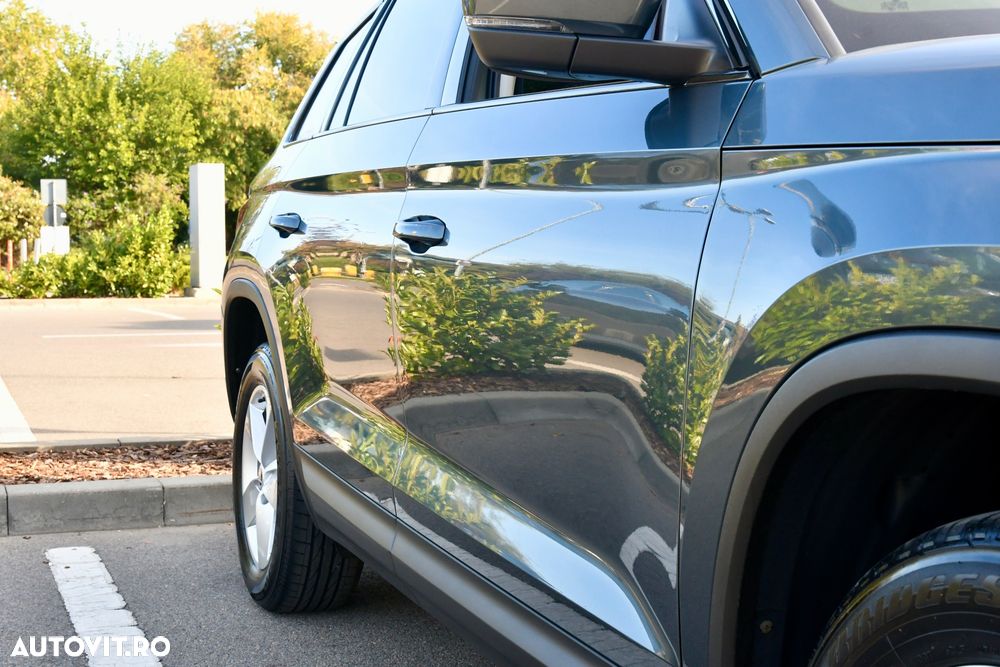 Skoda Kodiaq - 23