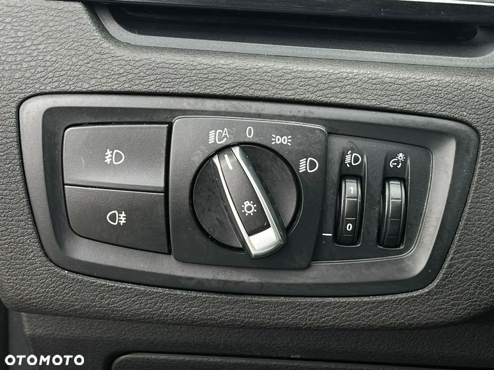 BMW X1 xDrive25e Advantage - 33
