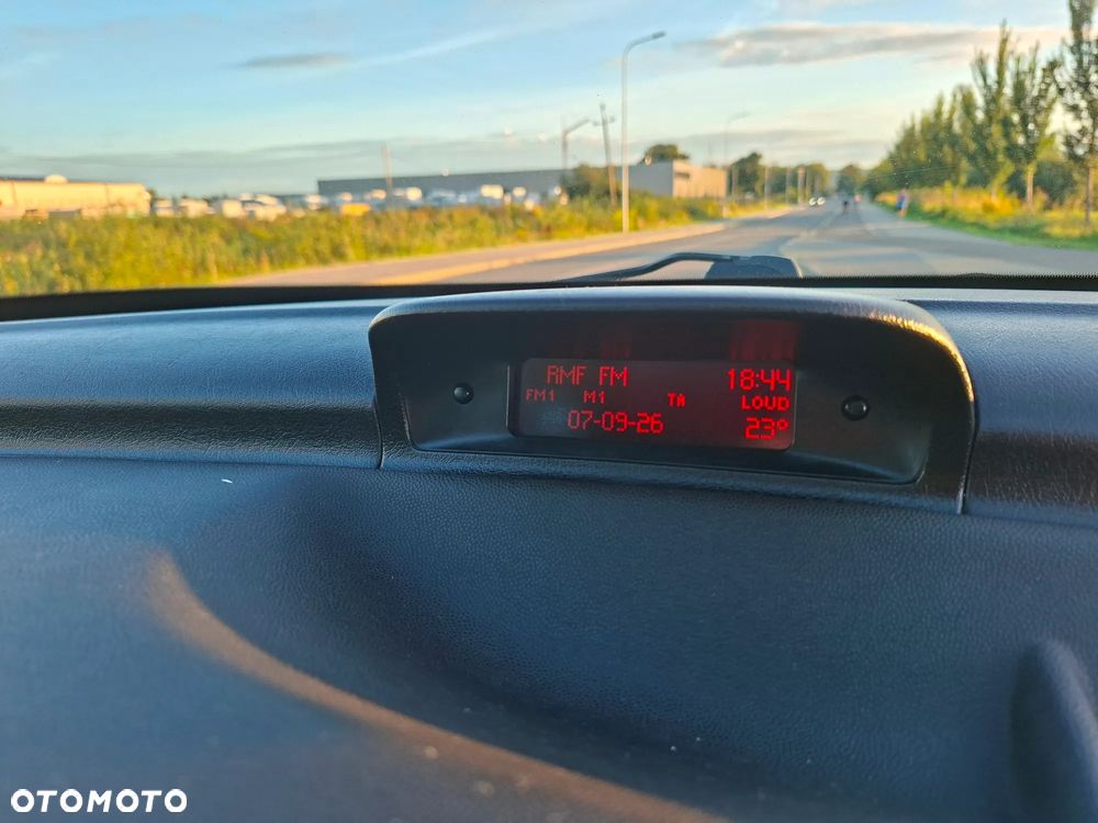 Peugeot 307 2.0 - 20