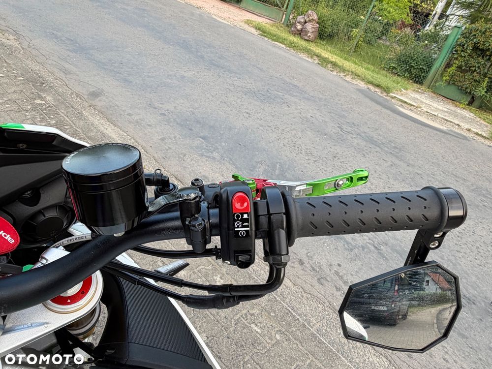 Aprilia Tuono - 38