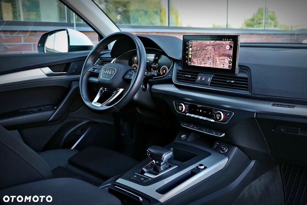 Audi Q5 - 19