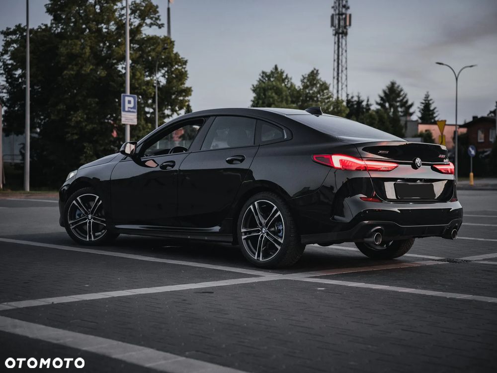 BMW Seria 2 - 6