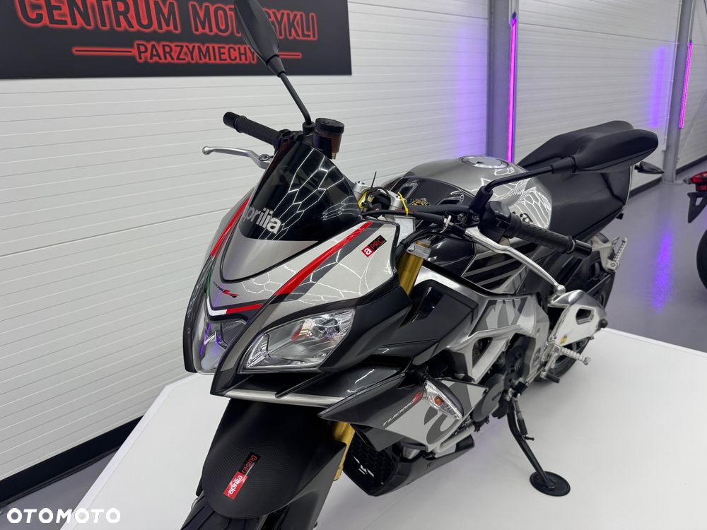 Aprilia Tuono - 37