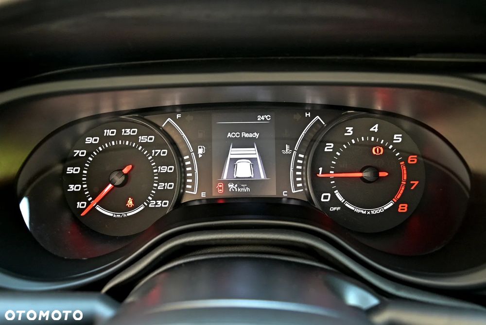 Fiat Tipo 1.4 T-Jet Easy - 28