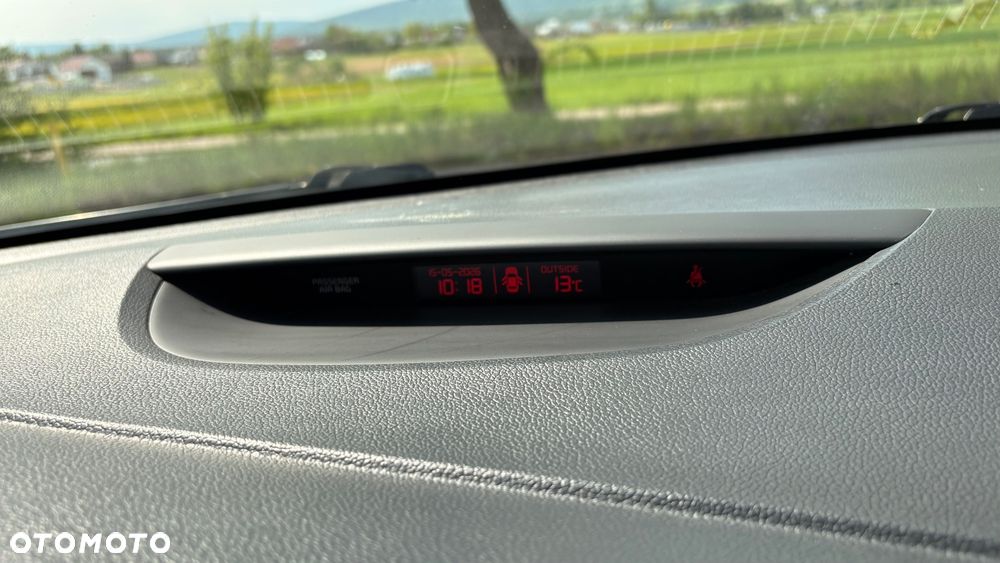 Kia Ceed 1.6 CRDi 136 ISG Platinum Edition - 17