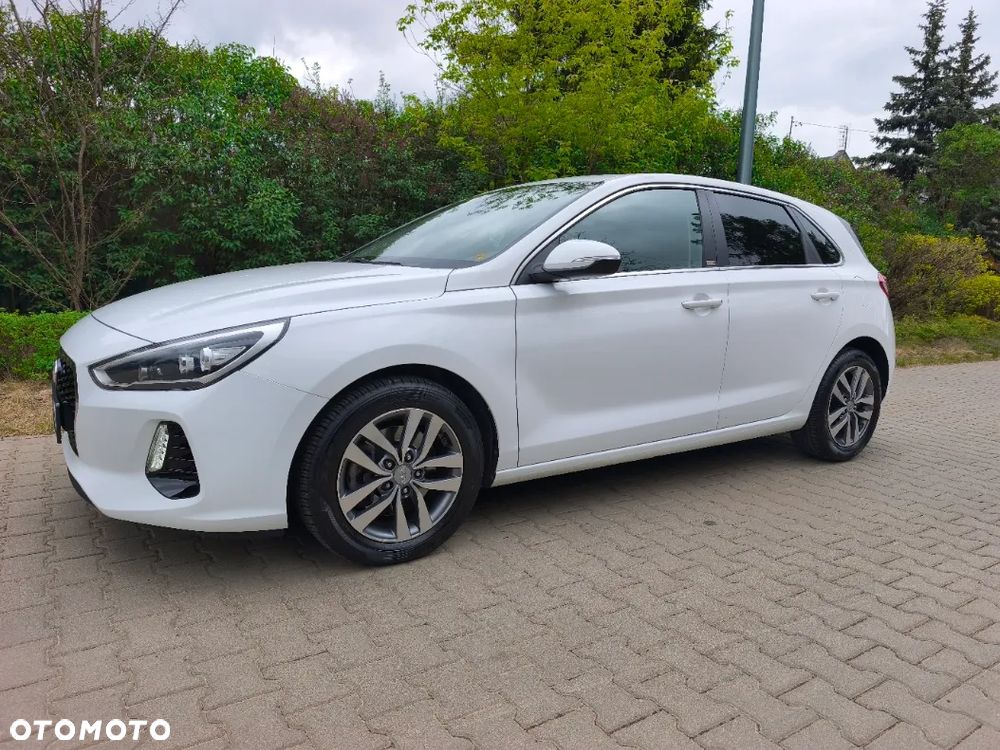 Hyundai i30 1.4 T-GDI Trend - 14